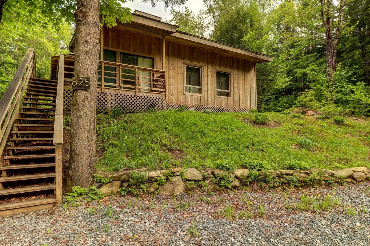 Stratton Woods Villa West Wardsboro Ngoại thất bức ảnh
